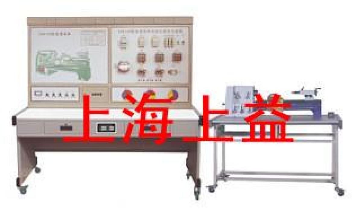 SY-LMB-02龍門刨床電氣技能實(shí)訓(xùn)考核裝置（變頻調(diào)速、一套機(jī)組）