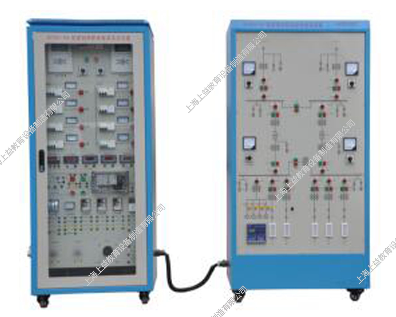 SYGDX-04建筑供配電技術(shù)實(shí)訓(xùn)裝置