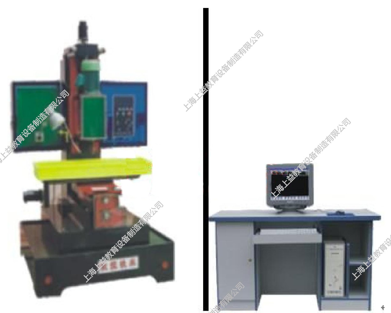 SYSKT-125A數(shù)控銑床(計(jì)算機(jī)控制)